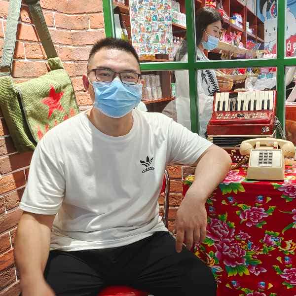 39岁岁河北单身帅哥 - 无锡吉缘网