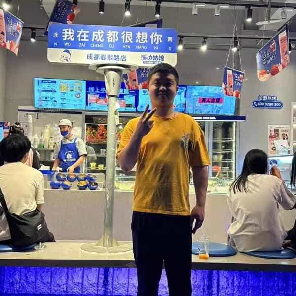 28岁岁浙江单身帅哥 - 无锡吉缘网