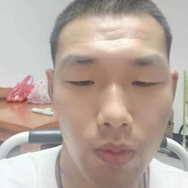 30岁岁河北单身帅哥 - 无锡吉缘网