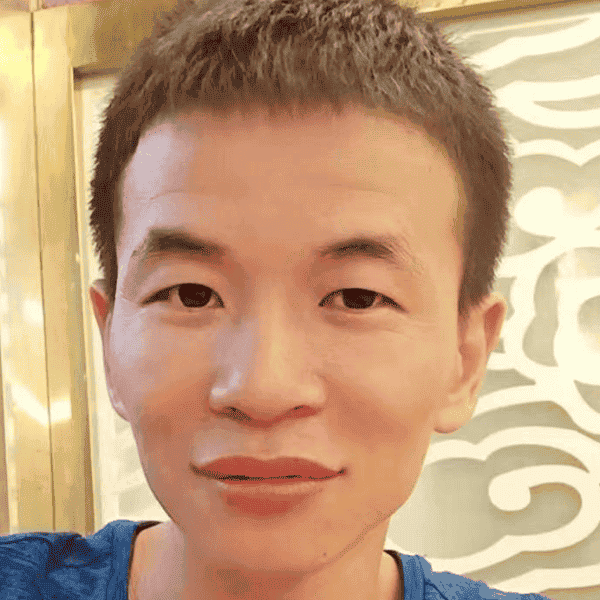 39岁岁广东单身帅哥 - 无锡吉缘网