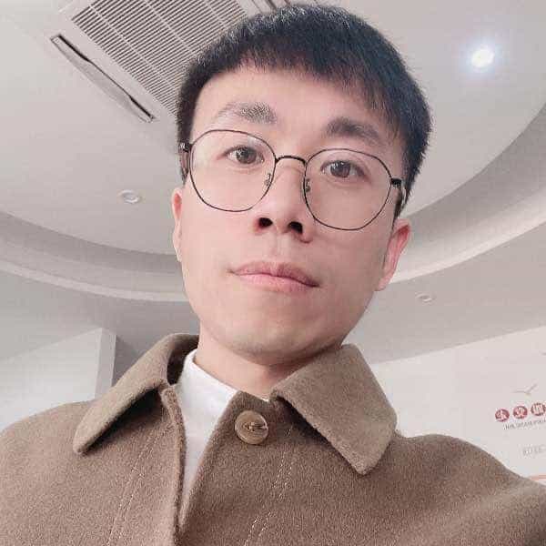 38岁岁浙江单身帅哥 - 无锡吉缘网