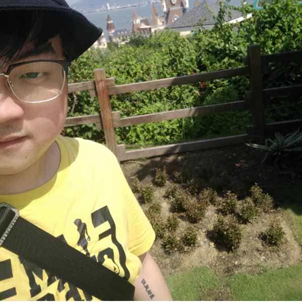 29岁岁湖南单身帅哥 - 无锡吉缘网