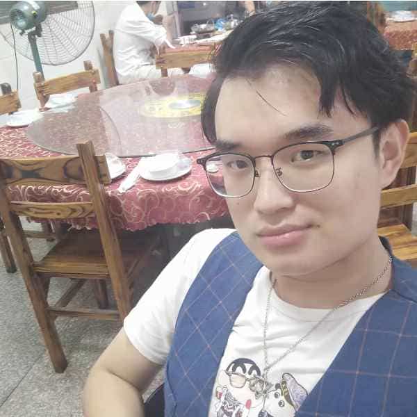 30岁岁山西单身帅哥 - 无锡吉缘网