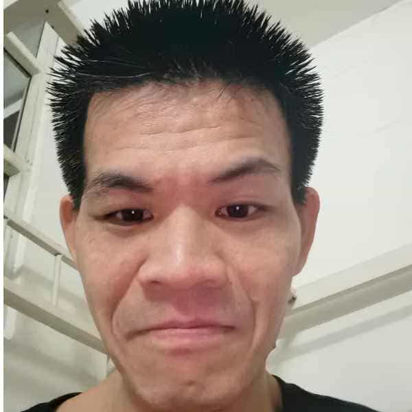 38岁岁广东单身帅哥 - 无锡吉缘网