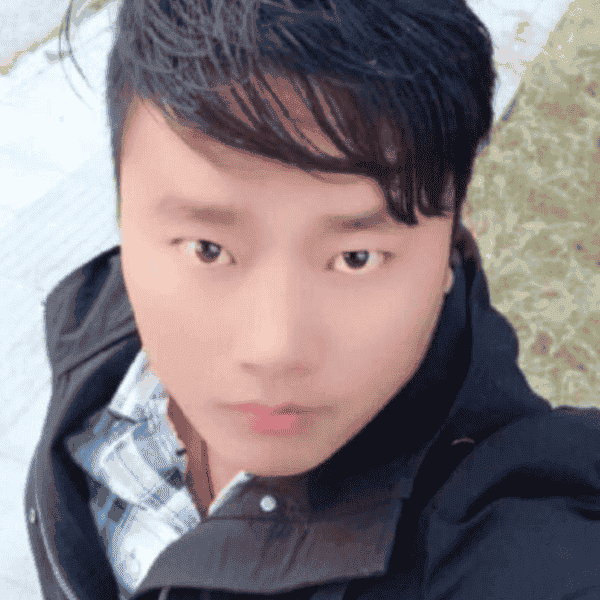 36岁岁江苏单身帅哥 - 无锡吉缘网