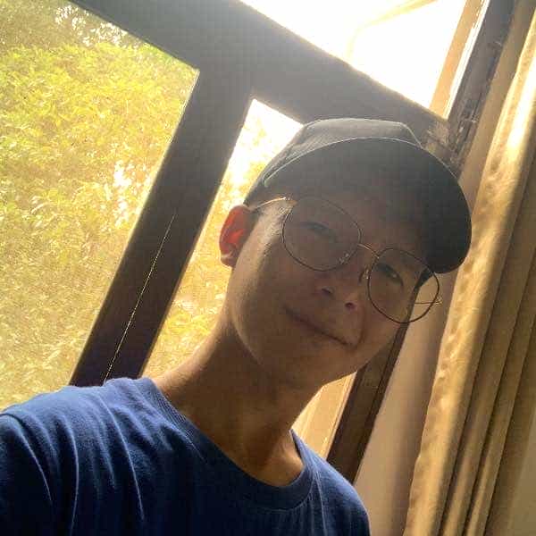 34岁岁山东单身帅哥 - 无锡吉缘网