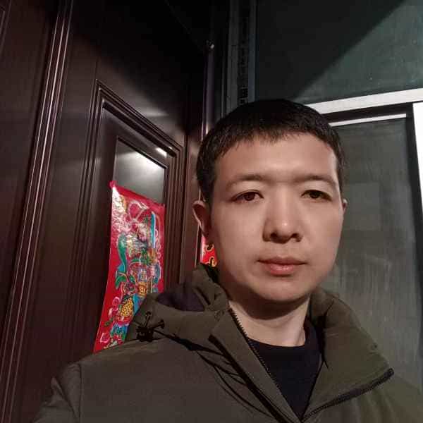 30岁岁河南单身帅哥 - 无锡吉缘网