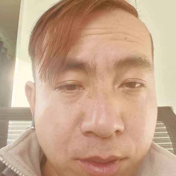 35岁岁湖北单身帅哥 - 无锡吉缘网