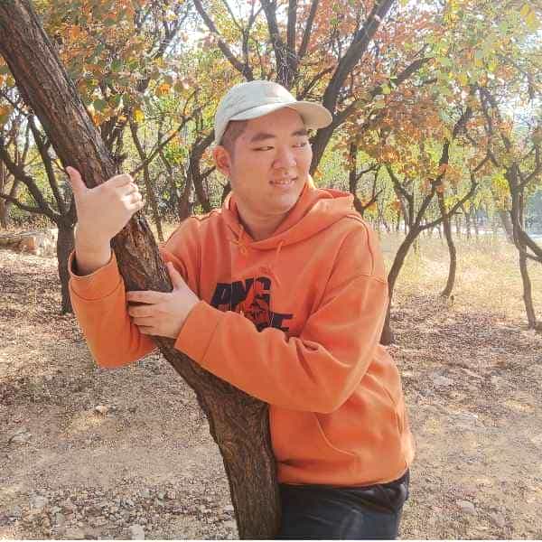27岁岁山东单身帅哥 - 无锡吉缘网