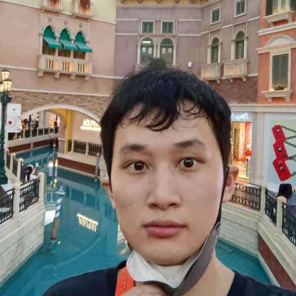 35岁岁广东单身帅哥 - 无锡吉缘网