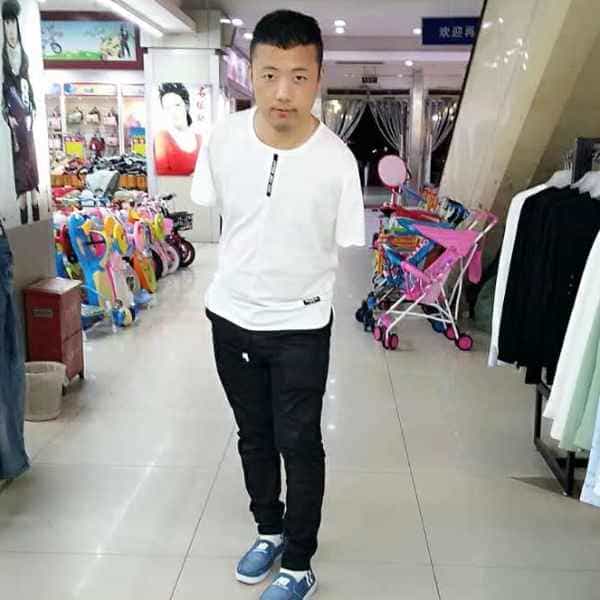 35岁岁河南单身帅哥 - 无锡吉缘网