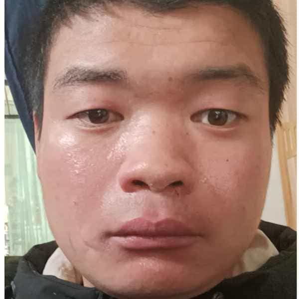 30岁岁河南单身帅哥 - 无锡吉缘网