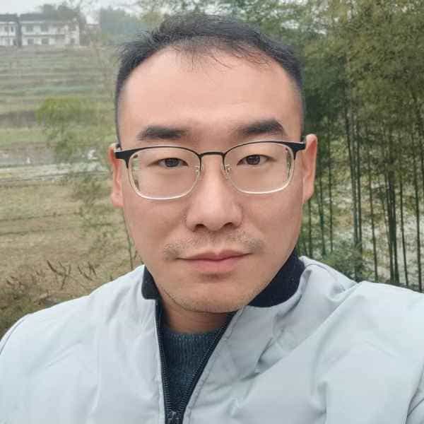 36岁岁湖南单身帅哥 - 无锡吉缘网