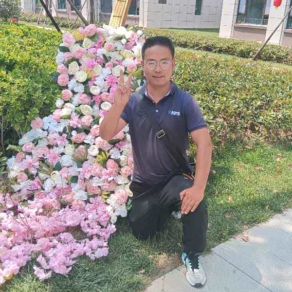 38岁岁山东单身帅哥 - 无锡吉缘网
