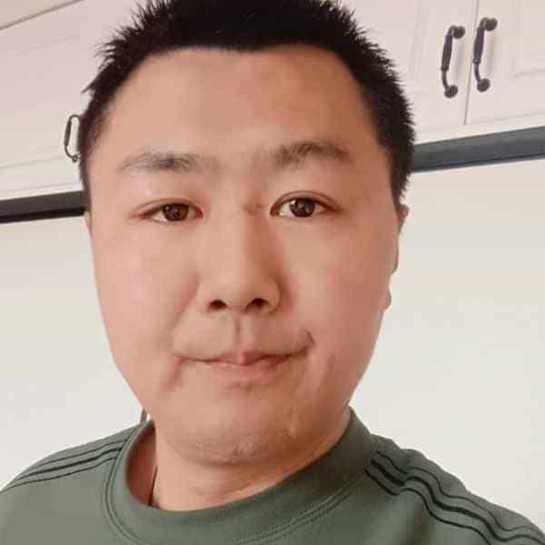 37岁岁山东单身帅哥 - 无锡吉缘网