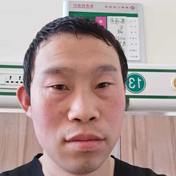 39岁岁河北单身帅哥 - 无锡吉缘网