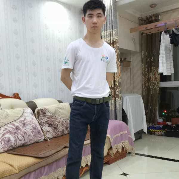 27岁岁江苏单身帅哥 - 无锡吉缘网