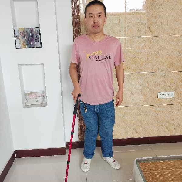 36岁岁山西单身帅哥 - 无锡吉缘网