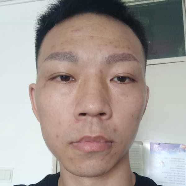 37岁岁江西单身帅哥 - 无锡吉缘网