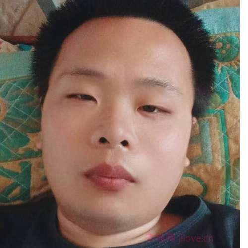 34岁岁河北单身帅哥 - 无锡吉缘网