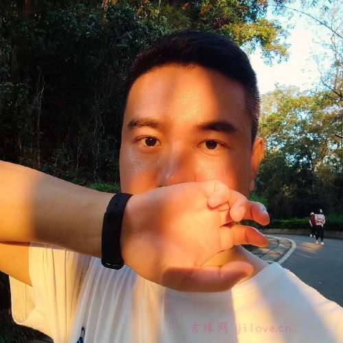 39岁岁广东单身帅哥 - 无锡吉缘网