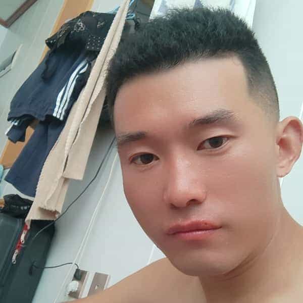35岁岁河北单身帅哥 - 无锡吉缘网