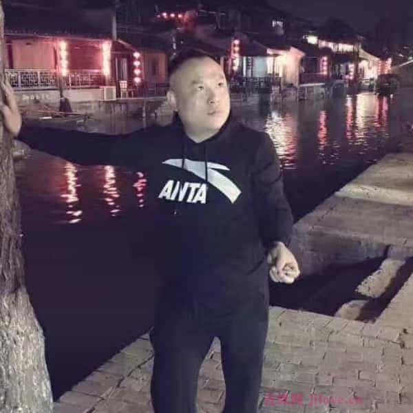 39岁岁山西单身帅哥 - 无锡吉缘网