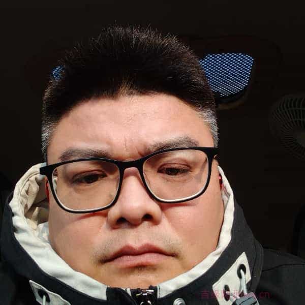 38岁岁江苏单身帅哥 - 无锡吉缘网