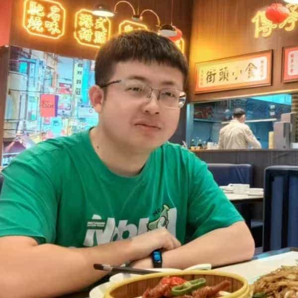 31岁岁安徽单身帅哥 - 无锡吉缘网