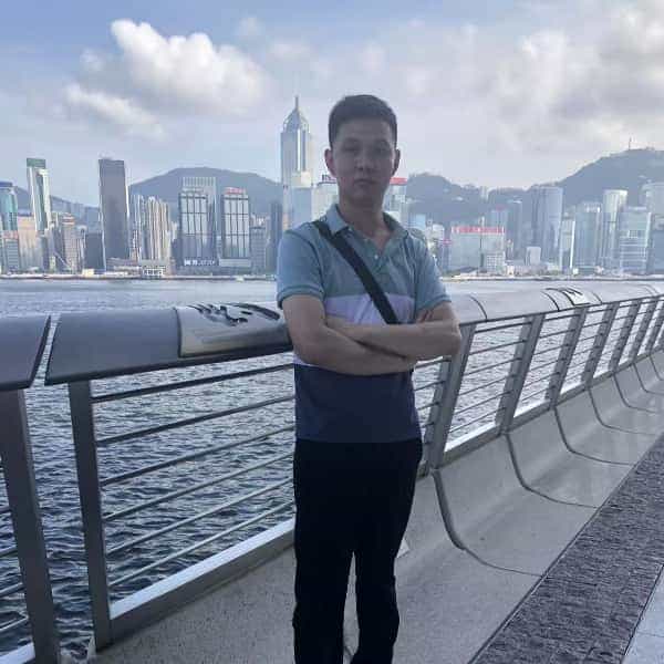 32岁岁广东单身帅哥 - 无锡吉缘网