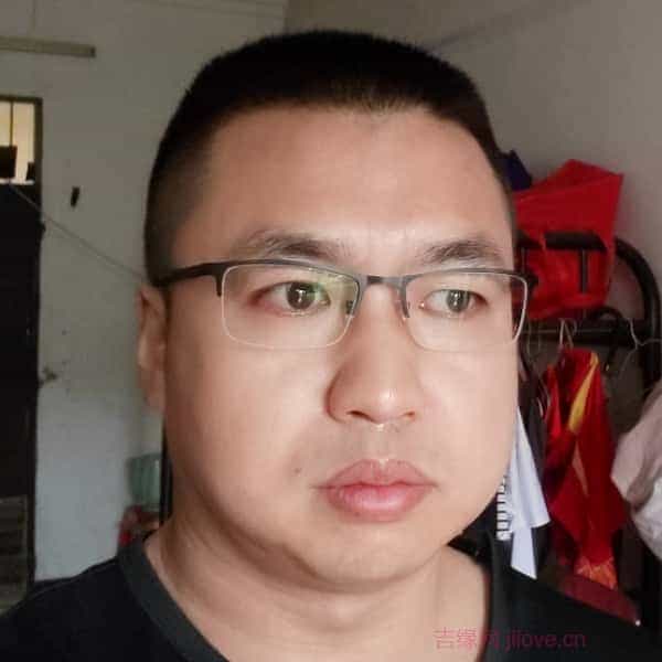 38岁岁湖南单身帅哥 - 无锡吉缘网