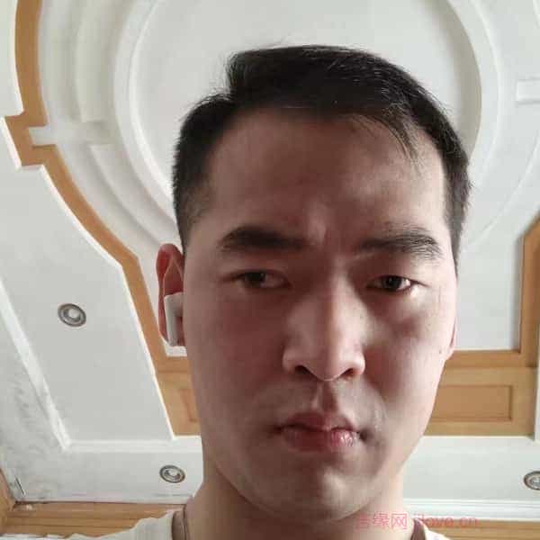 31岁岁河南单身帅哥 - 无锡吉缘网