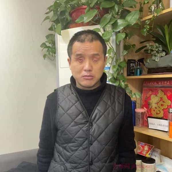 43岁岁山西单身帅哥 - 无锡吉缘网
