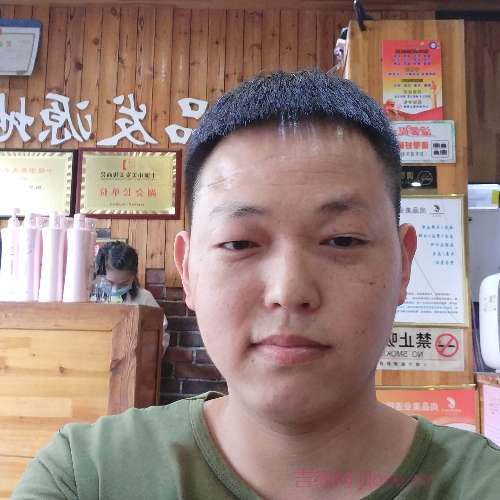 35岁岁湖北单身帅哥 - 无锡吉缘网