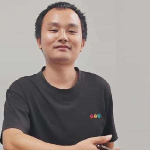 35岁岁江西单身帅哥 - 无锡吉缘网