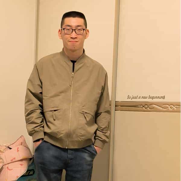 28岁岁河南单身帅哥 - 无锡吉缘网