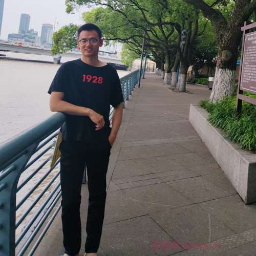 29岁岁安徽单身帅哥 - 无锡吉缘网