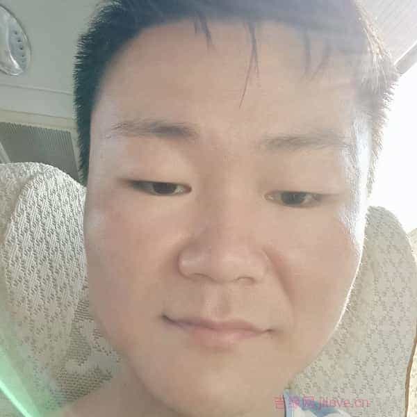 36岁岁河南单身帅哥 - 无锡吉缘网