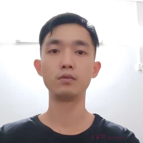 31岁岁广东单身帅哥 - 无锡吉缘网