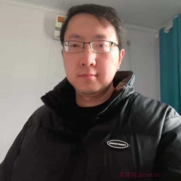 36岁岁江苏单身帅哥 - 无锡吉缘网