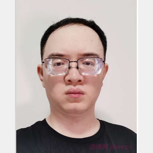 33岁岁山西单身帅哥 - 无锡吉缘网