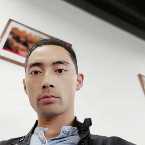 36岁岁山西单身帅哥 - 无锡吉缘网