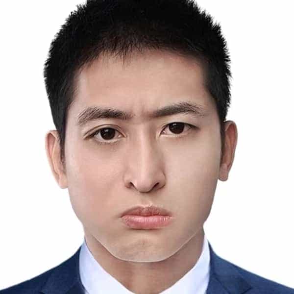 34岁岁湖南单身帅哥 - 无锡吉缘网
