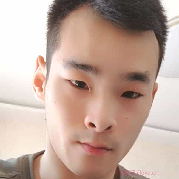 32岁岁河北单身帅哥 - 无锡吉缘网