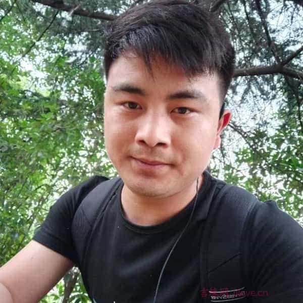 29岁岁安徽单身帅哥 - 无锡吉缘网