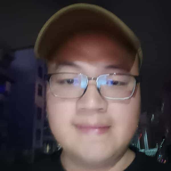 33岁岁湖北单身帅哥 - 无锡吉缘网