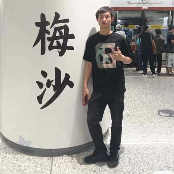 35岁岁湖北单身帅哥 - 无锡吉缘网