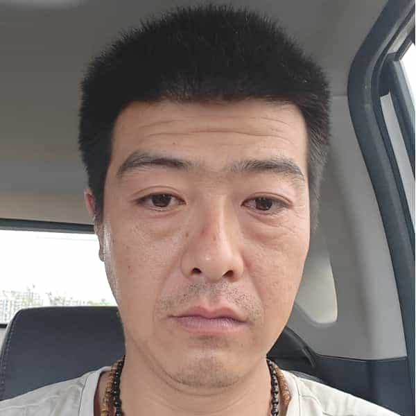 38岁岁河南单身帅哥 - 无锡吉缘网