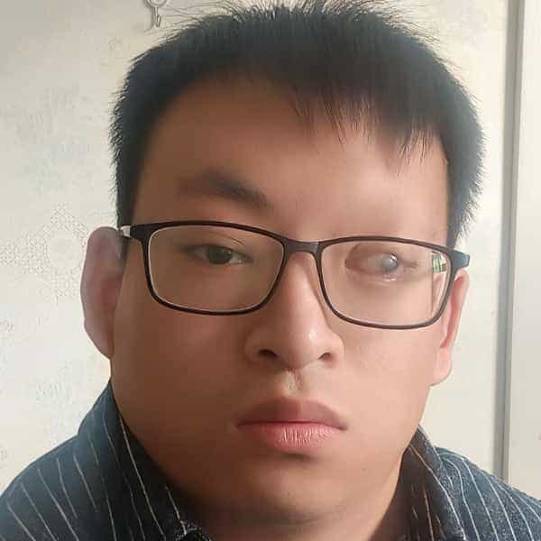 31岁岁山西单身帅哥 - 无锡吉缘网