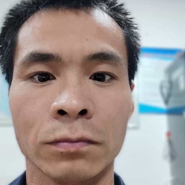 37岁岁山东单身帅哥 - 无锡吉缘网